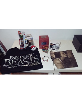 Regalos cumple (amigos)