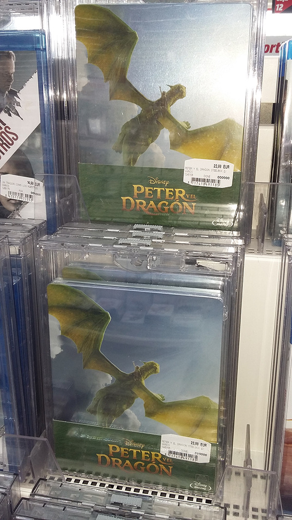 En el MM de Alcorcón...