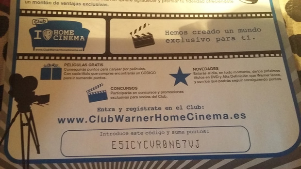 Regalo mi último código