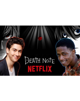 Opiniones de la nueva película de Death Note