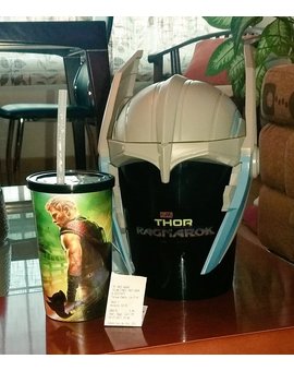 Recuerdos de Yelmo Cines