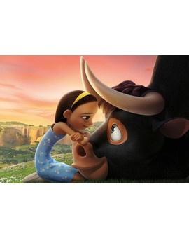 Ferdinand - Opiniones