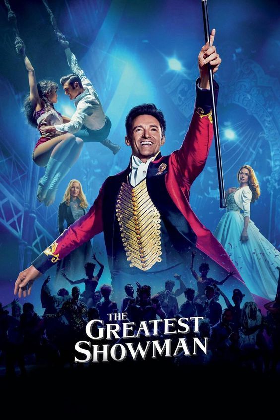 ¿Opiniones de El Gran Showman?