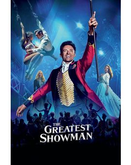 ¿Opiniones de El Gran Showman?
