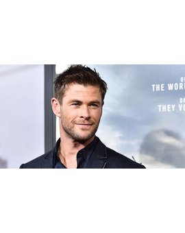 Chris Hemsworth podría protagonizar el spin-off de Men In Black