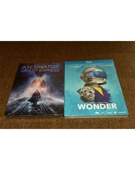 Un steel y un digi a la colección 