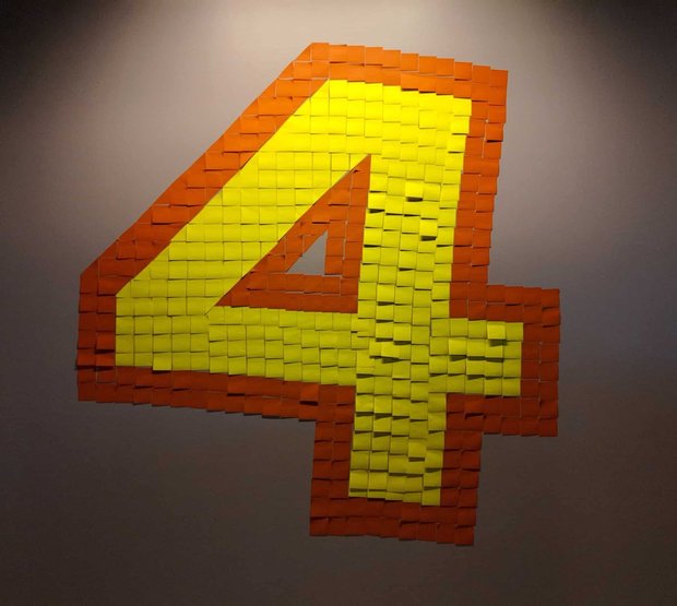 Toy Story 4 se estrenará en Junio de 2019