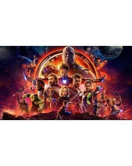 Breve opinión sin spoilers de Infinity War