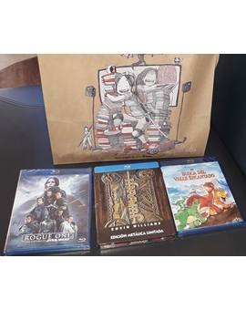 Mi recicla de Fnac