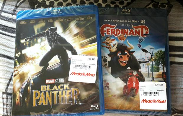 2x1 de Media Markt