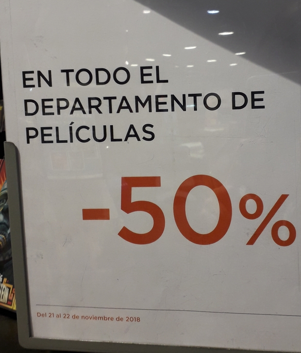 ¿Solo hoy y mañana?
