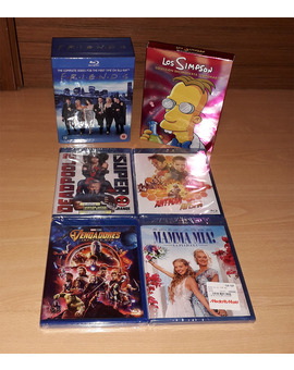 Pues este es mi Black Friday