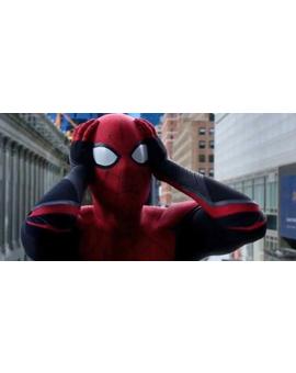 Sony pone fin a su acuerdo con Marvel Studios por Spiderman
