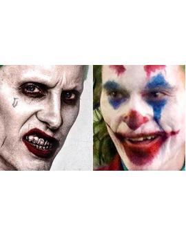 Jared Leto podría haber intentado boicotear Joker