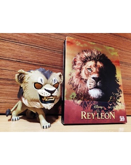 El rey ha llegado