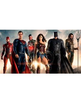 RUMOR: El Snyder Cut podría estrenarse en HBO Max