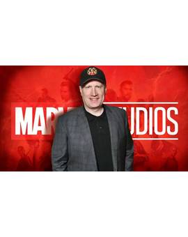 Kevin Feige "no sabe" si las series de Disney+ podrían llegar en formato físico