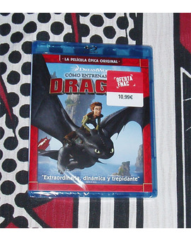 Hoy ha sido el turno de los dragones (29/07/2014)