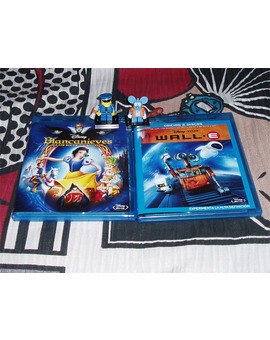 Últimas compras antes de vacaciones (17/08/2014)
