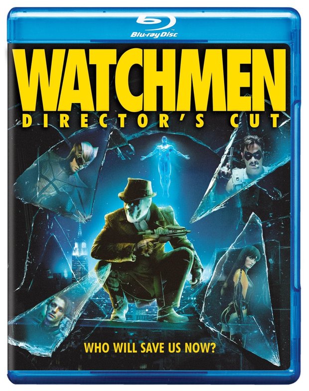 ¿Alguien ha visto este montaje del director? ¿Qué os parece?