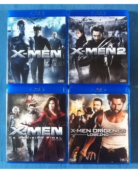 Aprovechando C4 2x1, Todo cine X