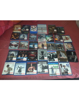 Compras en MM 2x1/ 2 steelbook Zavvi / 1 Amazon