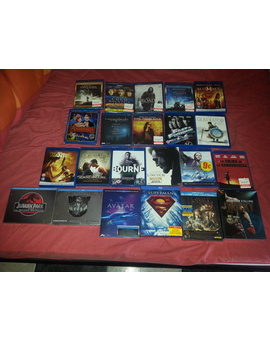 Ultimas Compras 2x1 MM - Zavvi 