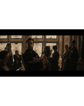 Imagen 2 Bluray Cuento de Invierno 