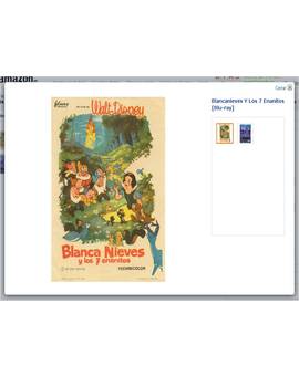 Alguien sabe porque amazon ha cambiado algunas caratulas de bluray por el cartel de las películas??