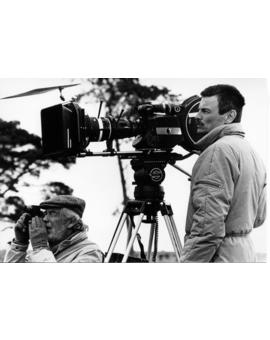  URSS - ¿Con que película os quedais de Andrei Tarkovsky?
