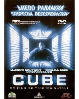 Que opción me dais... ¿En Bluray o en Dvd?