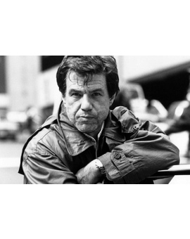USA - ¿Con que película os quedais de John McTiernan?