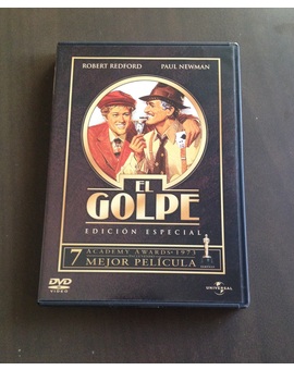 Mi Edición 1º en DVD