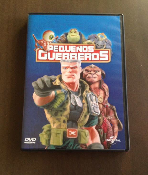 Mi Edición 200º en DVD