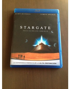 Mi Edición 1º en BLURAY