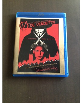 Mi Edición 100º en BLURAY