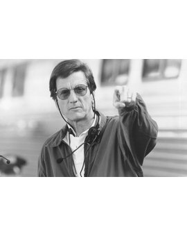 England - ¿Con que película os quedais de John Badham?