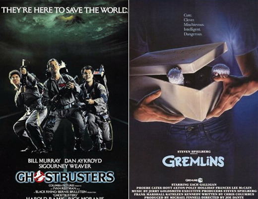 Por qué 1984 fue el año mágico del cine