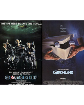 Por qué 1984 fue el año mágico del cine