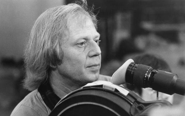 Germany - ¿Con que película os quedais de Wolfgang Petersen?