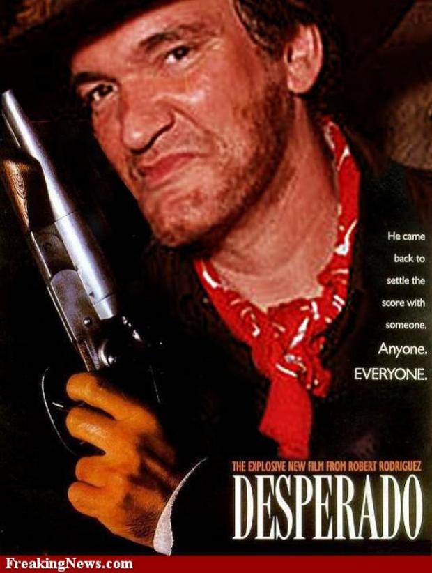 El chiste más largo en el cine es...