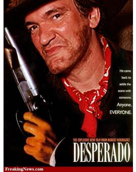 El chiste más largo en el cine es...