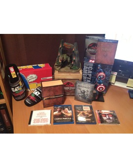 Regalos de cumpleaños