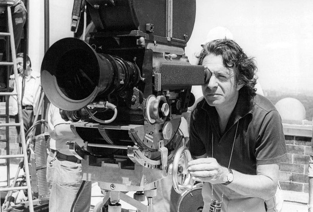 Canada - ¿Con que película os quedais de Arthur Hiller?