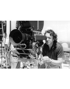 Canada - ¿Con que película os quedais de Arthur Hiller?