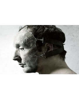 Las 7 máscaras más aterradoras del cine...