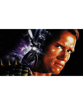 [RUMOR] Arnold Schwarzenegger May Return for 'Running Man 2'