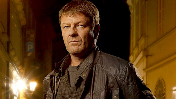 Sean Bean será el protagonista de la serie 'The Frankenstein chronicles' 