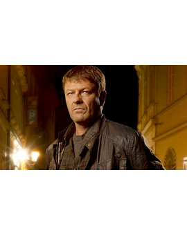 Sean Bean será el protagonista de la serie 'The Frankenstein chronicles' 