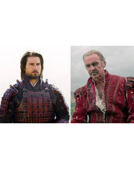[RUMOR] Remake de 'Los Inmortales': quieren a Tom Cruise en el papel que interpretó Sean Connery